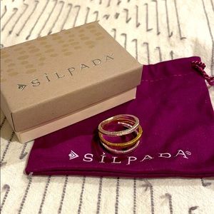 Mixed Layers ring Size 10
